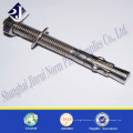 China Supplier Professional M8 M10 M12 Expansion Bolt